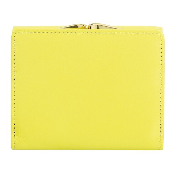 DuDu Corsica Porte-monnaie Protection RFID Cuir 11 cm