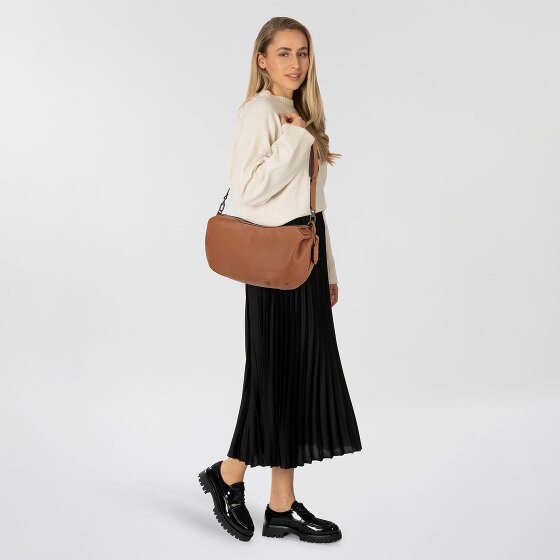 aunts & uncles Dewdrop Sac à bandoulière Cuir 42 cm