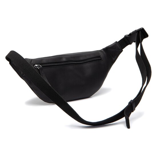 The Chesterfield Brand Brana Sac banane Cuir 27 cm