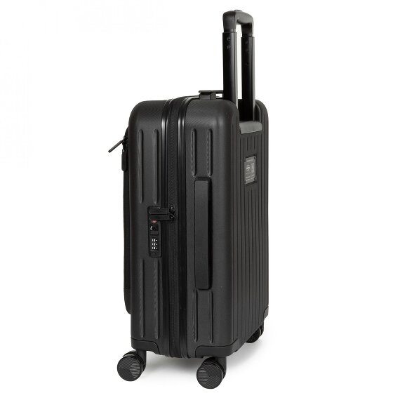 Eastpak CNNCT S 4 roues trolley cabine 55 cm compartiment ordinateur portable