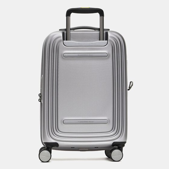 Mandarina Duck Logoduck 4 roues trolley cabine 55 cm