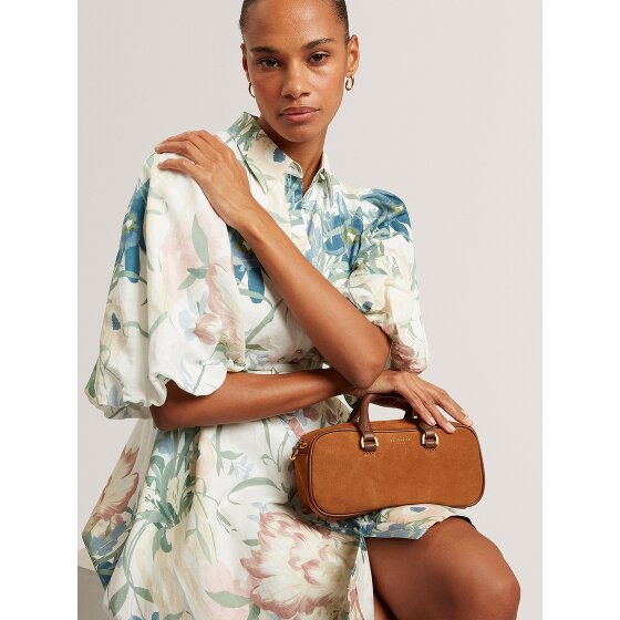 Ted Baker Shayia Sac à main Cuir 25 cm