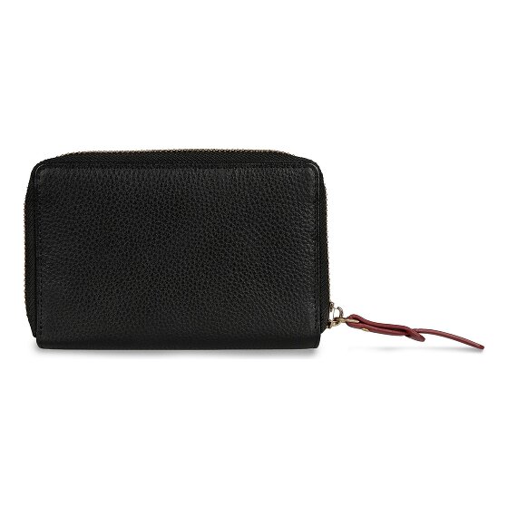 bugatti Viola Porte-monnaie Protection RFID Cuir 14 cm