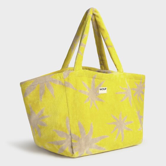 Wouf Terry Sac de shopper 33 cm