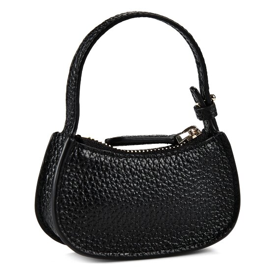AIGNER Pendentif Cavallo en cuir, 11 cm