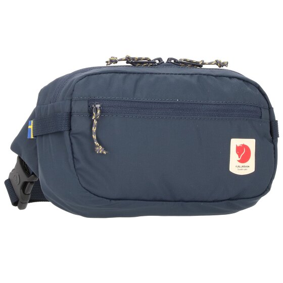 Fjällräven High Coast Hip Pack Sac banane 21 cm