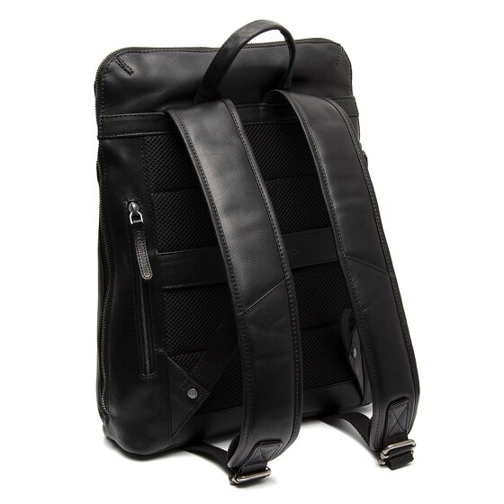 The Chesterfield Brand Filmore Daypack Cuir 40 cm Compartiment pour ordinateur portable