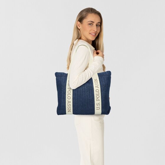 U.S. Polo Assn. Pool Party Sac de shopper 52.5 cm