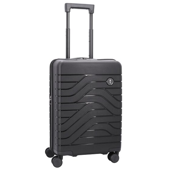 Bric's BY Ulisse 4 roues trolley cabine 55 cm