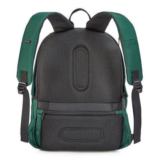 XD Design Bobby Soft RFID 45 cm Compartiment pour ordinateur portable