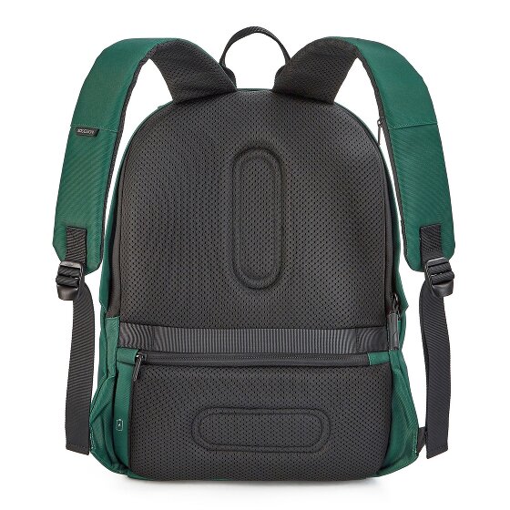 XD Design Bobby Soft RFID 45 cm Compartiment pour ordinateur portable