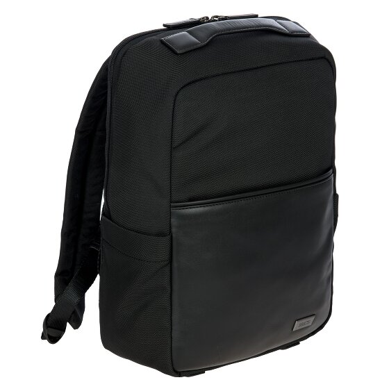 Bric's Sac à dos Monza 37 cm pour ordinateur portable