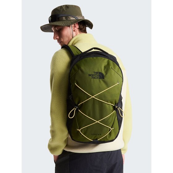 The North Face Jester Daypack 46 cm Compartiment ordinateur