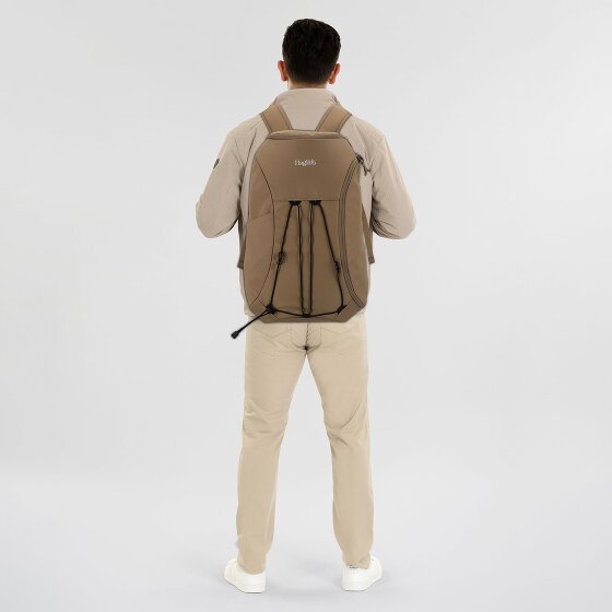 Haglöfs Corker Large Daypack 49 cm Compartiment pour ordinateur portable
