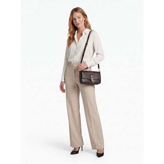 Furla Iride Sac à bandoulière S Cuir véritable 26 cm