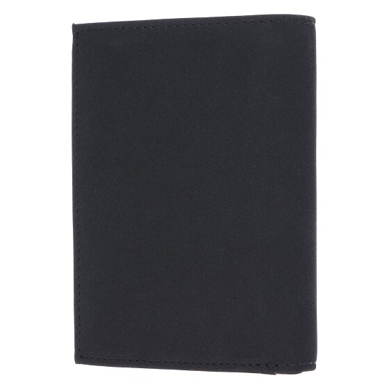 oxmox New Cryptan Porte-monnaie Protection RFID 13 cm