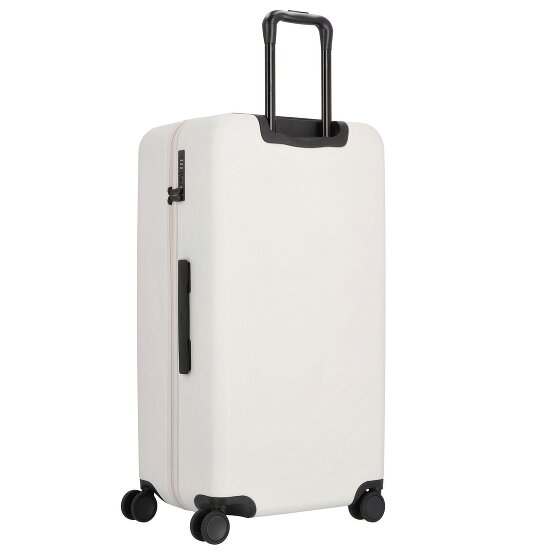 Herschel Heritage 4 roulettes Trolley L 81 cm