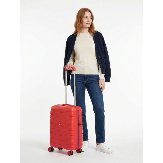 Roncato Skyline 2.0 Neon 4 roues Valise cabine 55 cm