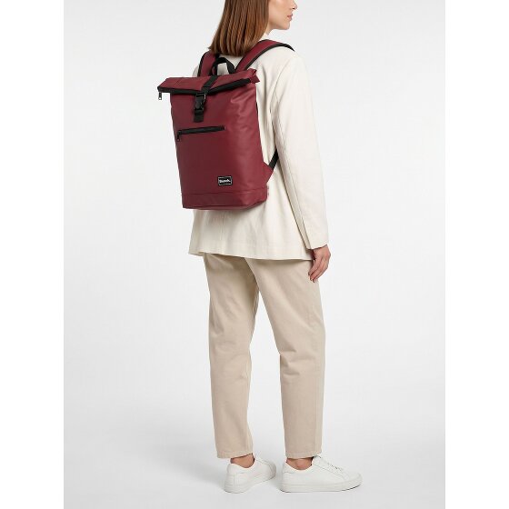 Bench hydro Daypack 43 cm Compartiment ordinateur