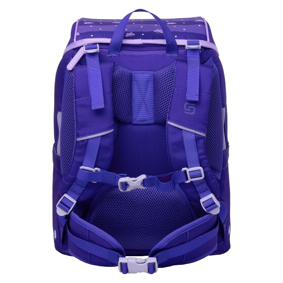 Schneiders Ergojet Set de cartables 6 pièces