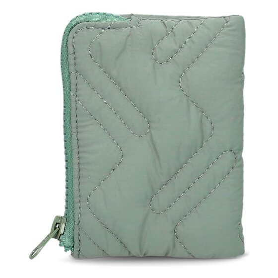 Zwei Cleo Porte-monnaie 13 cm