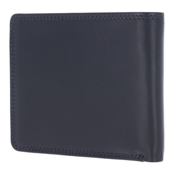 Golden Head Porte-monnaie Polo RFID cuir 11 cm
