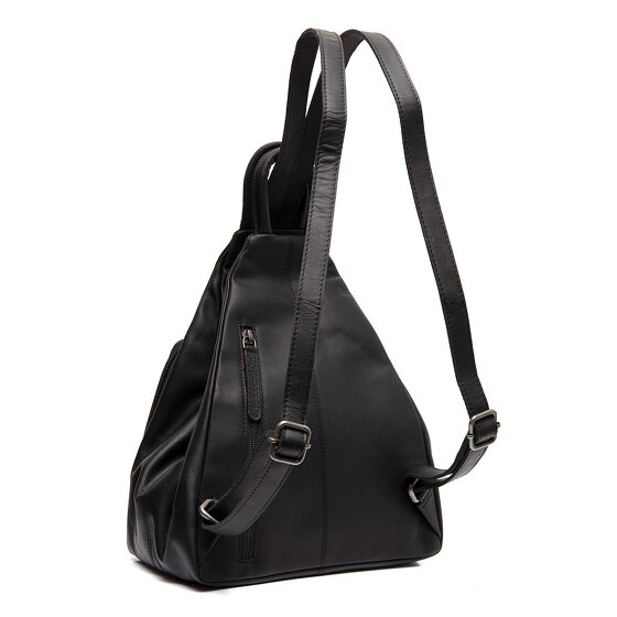 The Chesterfield Brand Howard Sac à dos de ville Cuir 30 cm