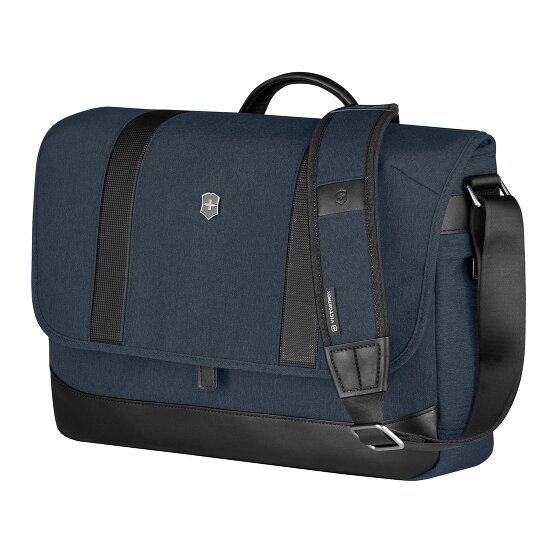Victorinox Architecture Urban 2 Porte-documents Messenger 41 cm Compartiment pour ordinateur portable