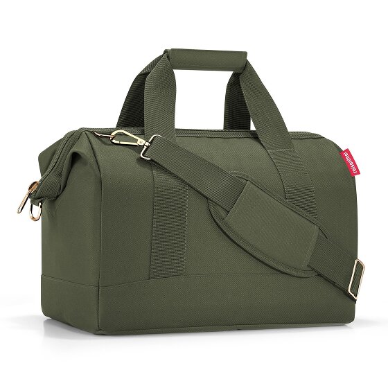 reisenthel Allrounder M Weekender Sac de voyage 40 cm