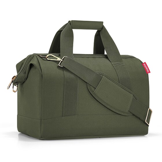 reisenthel Allrounder M Weekender Sac de voyage 40 cm