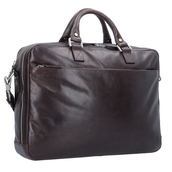Picard Porte-documents Buddy en cuir 42 cm