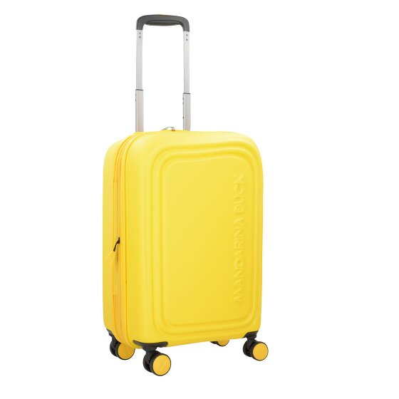 Mandarina Duck Logoduck 4 roues trolley cabine 56 cm