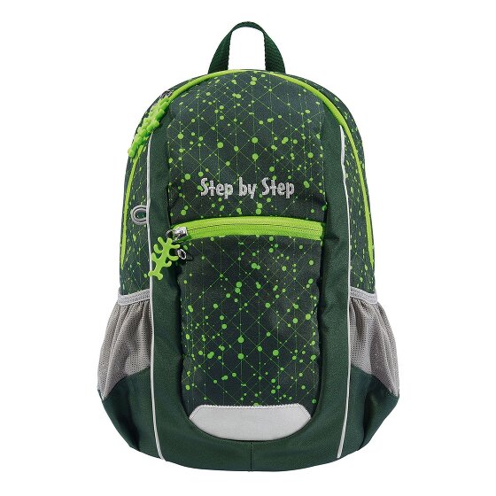 Step by Step Sac à dos pour enfants KIGA Maxi 34 cm