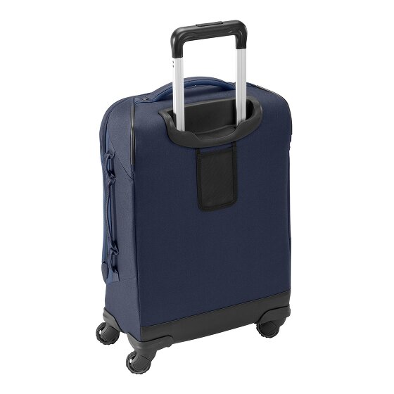 Eagle Creek Expanse 4 roulettes Trolley de cabine 55 cm avec soufflet d'extension