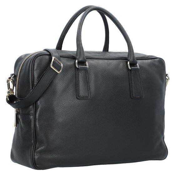 abro Adria Sac à bandoulière Cuir 39 cm