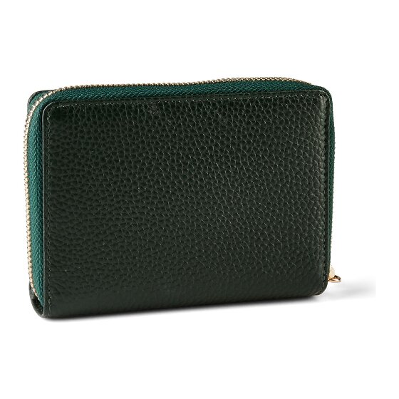 Esquire Alexandria Porte-monnaie Protection RFID Cuir 12.5 cm