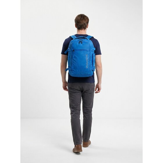Polestream Strz by Vienna Sac à dos de voyage 47 cm, compartiment pour ordinateur portable