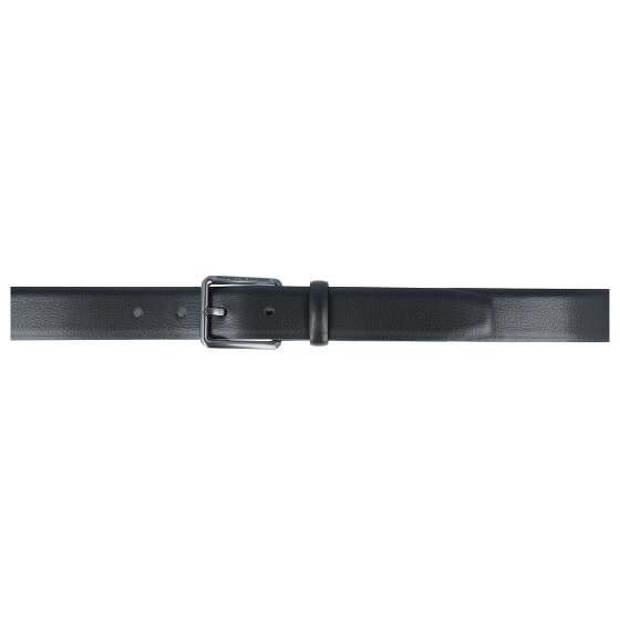 Porsche Design Zeus Ceinture Cuir véritable