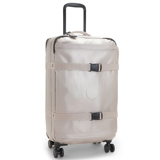 Kipling Basic Plus Spontaneous M 4 roulettes Trolley 66 cm