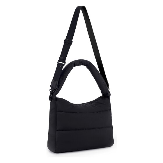 LES VISIONNAIRES Unio Hobo Sac à bandoulière 38 cm