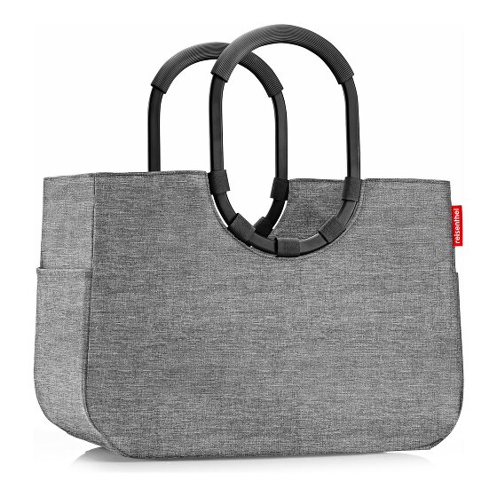 reisenthel Loopshopper L Frame Sac de shopping 46 cm