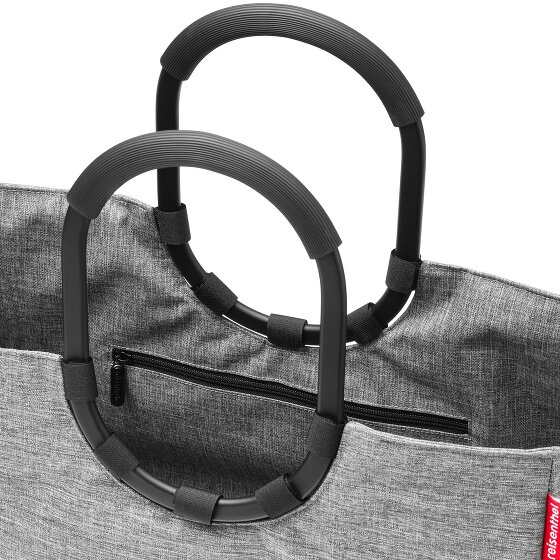 reisenthel Loopshopper L Frame Sac de shopping 46 cm