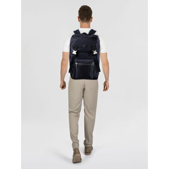 Guess Berlin Daypack 48 cm Compartiment ordinateur