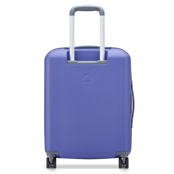 Delsey Paris x United Colors of Benetton UCB Hardside 55 cm Trolley cabine 4 roues S 55 cm