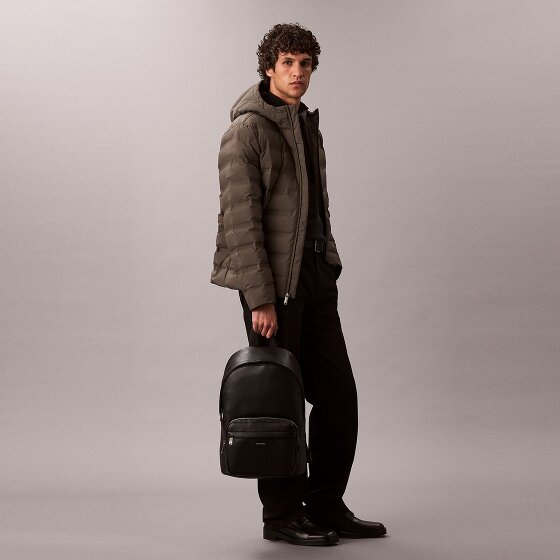 Calvin Klein Raised Daypack 45 cm Compartiment pour ordinateur portable