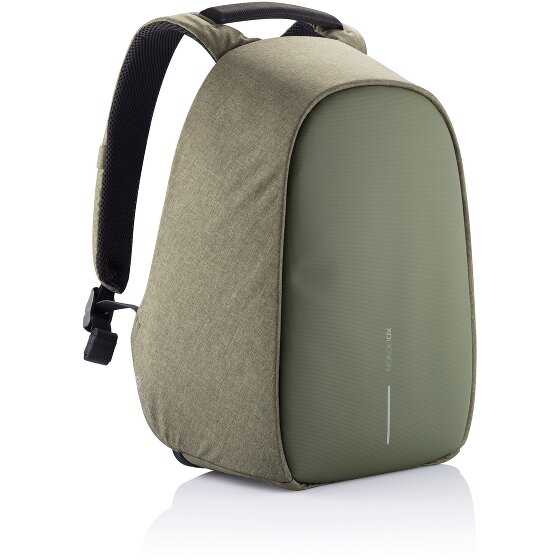 XD Design Bobby Sac à dos professionnel Protection RFID 45 cm Compartiment ordinateur