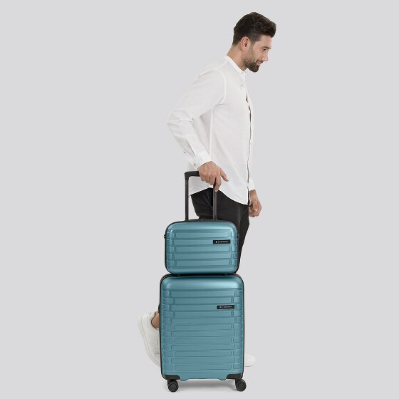 Pactastic Collection 04 Beauty Case 34 cm