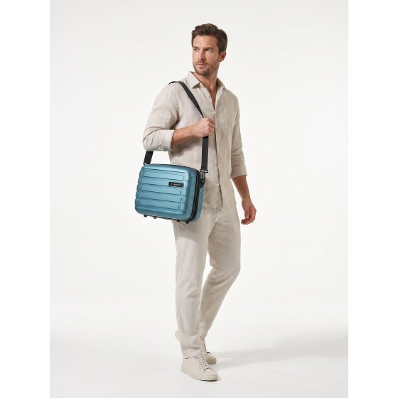 Pactastic Collection 04 Trousse de beauté 34 cm