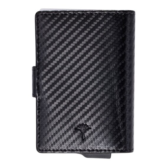 Joop! volterra Étui pour cartes de crédit Cuir 7 cm
