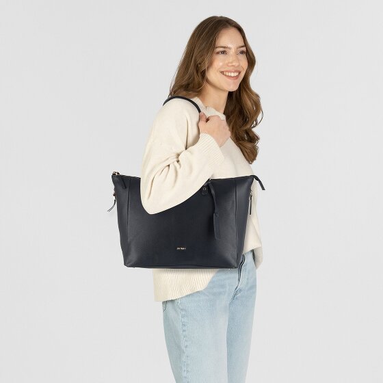 Picard Java Sac de shopper Cuir 44 cm Compartiment pour ordinateur portable